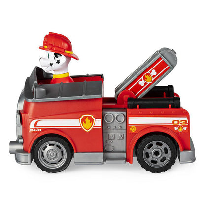 Bộ xe điều khiển cứu hộ Paw Patrol PAW PATROL 6054863