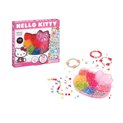 Bộ thiết kế trang sức Hello Kitty MAKE IT REAL 4803MIR