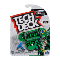 Ván trượt Tech Deck