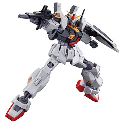 1/144 HGUC RX-178 GUNDAM MK-Ⅱ(AEUG) GUNDAM 201311