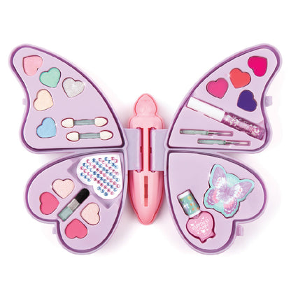 Bộ Trang Điểm Cánh Bướm Ngọt Ngào MAKE IT REAL 10058MIR