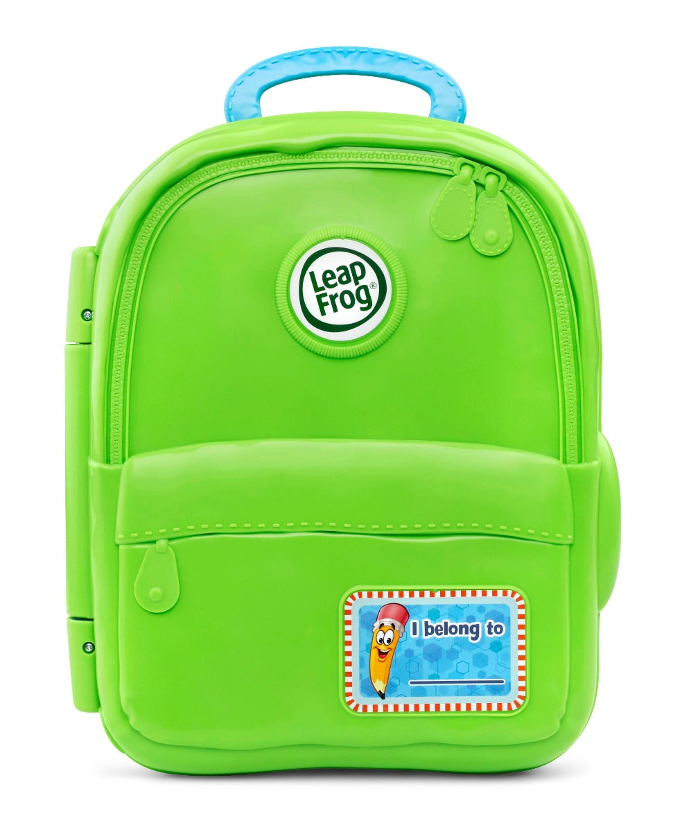 Balo chữ cái Mr.Pencil LEAPFROG 80-603400