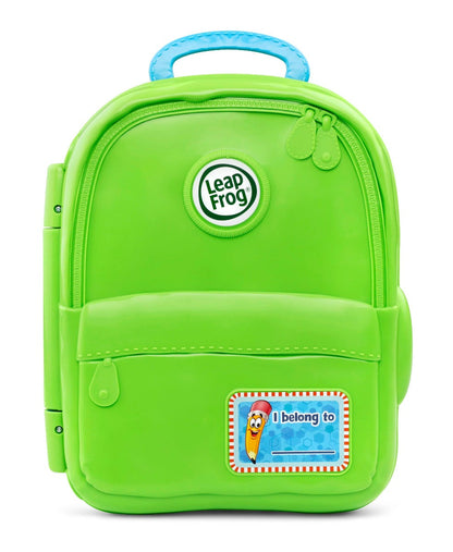 Balo chữ cái Mr.Pencil LEAPFROG 80-603400