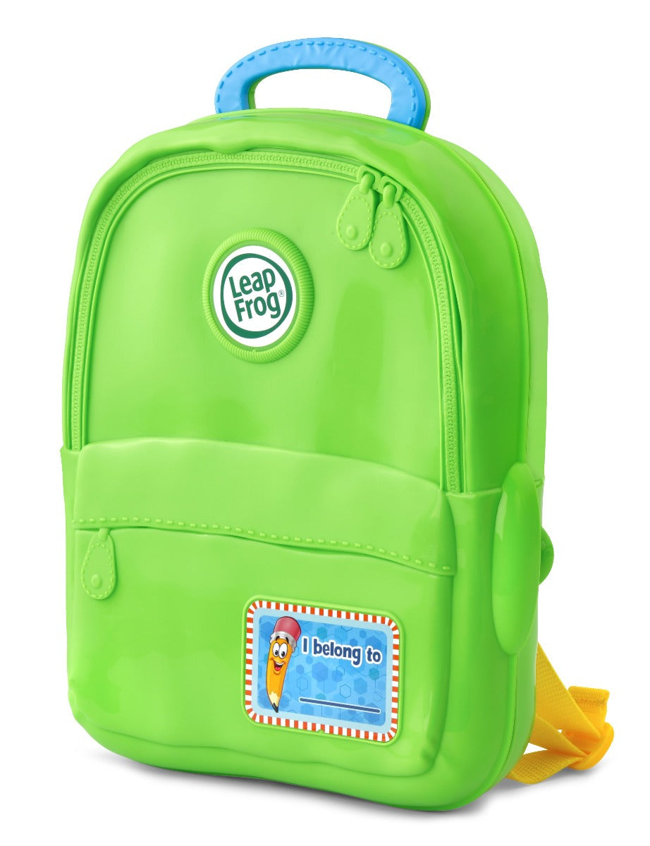 Balo chữ cái Mr.Pencil LEAPFROG 80-603400