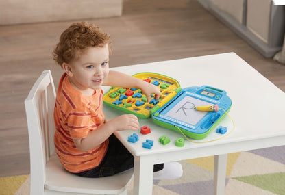 Balo chữ cái Mr.Pencil LEAPFROG 80-603400