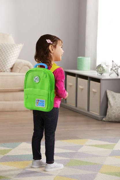 Balo chữ cái Mr.Pencil LEAPFROG 80-603400