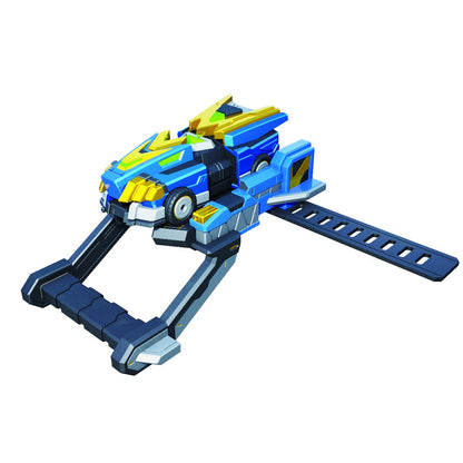 Bảo Vật Triệu Hồi Hộ Thần V Changer Có Âm Thanh Và Ánh Sáng MINIFORCE 503005