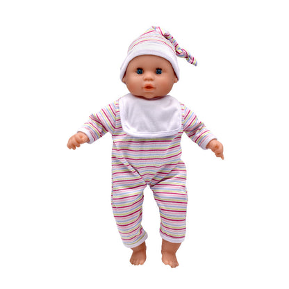 Bé Joy Bập Bẹ DOLLSWORLD DW60464