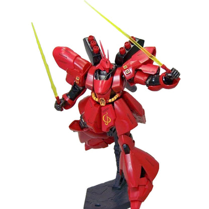 1/144 HGUC SAZABI GUNDAM 154499