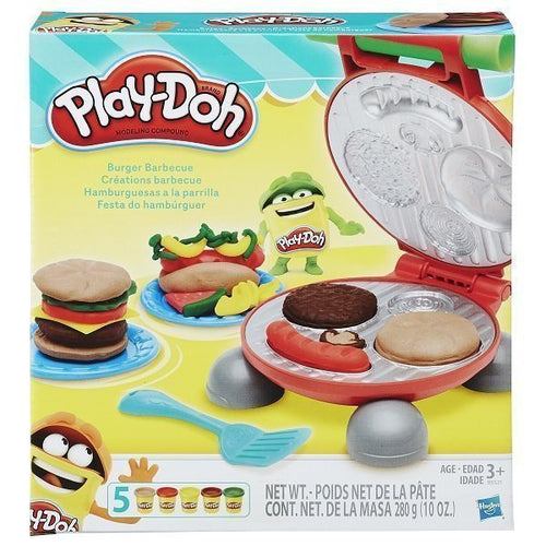 Bánh burger PLAYDOH B5521