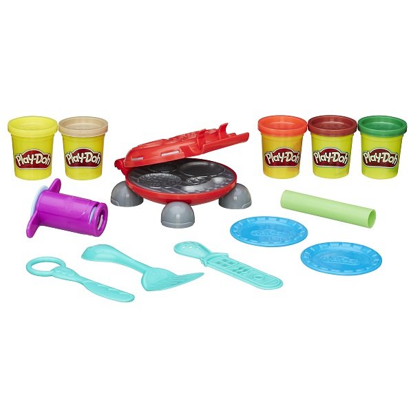 Bánh burger PLAYDOH B5521