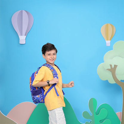 Ba lô Easy Go Active Sport Xanh CLEVERHIPPO BA0115