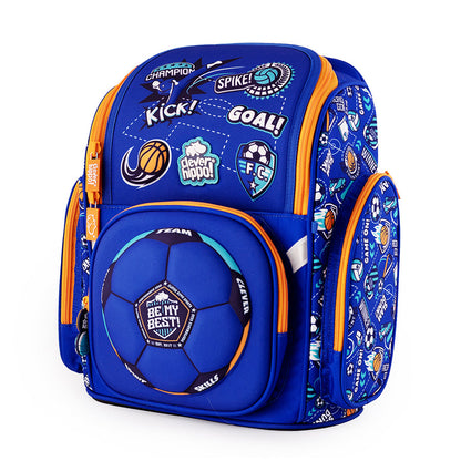 Ba lô Fancy Active Sport Xanh CLEVERHIPPO BA1221