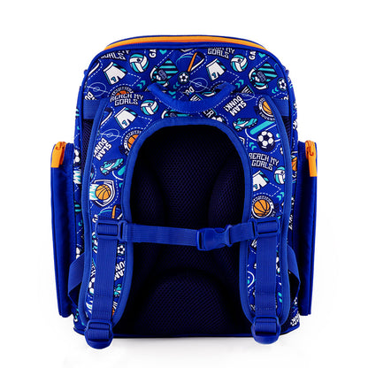 Ba lô Fancy Active Sport Xanh CLEVERHIPPO BA1221