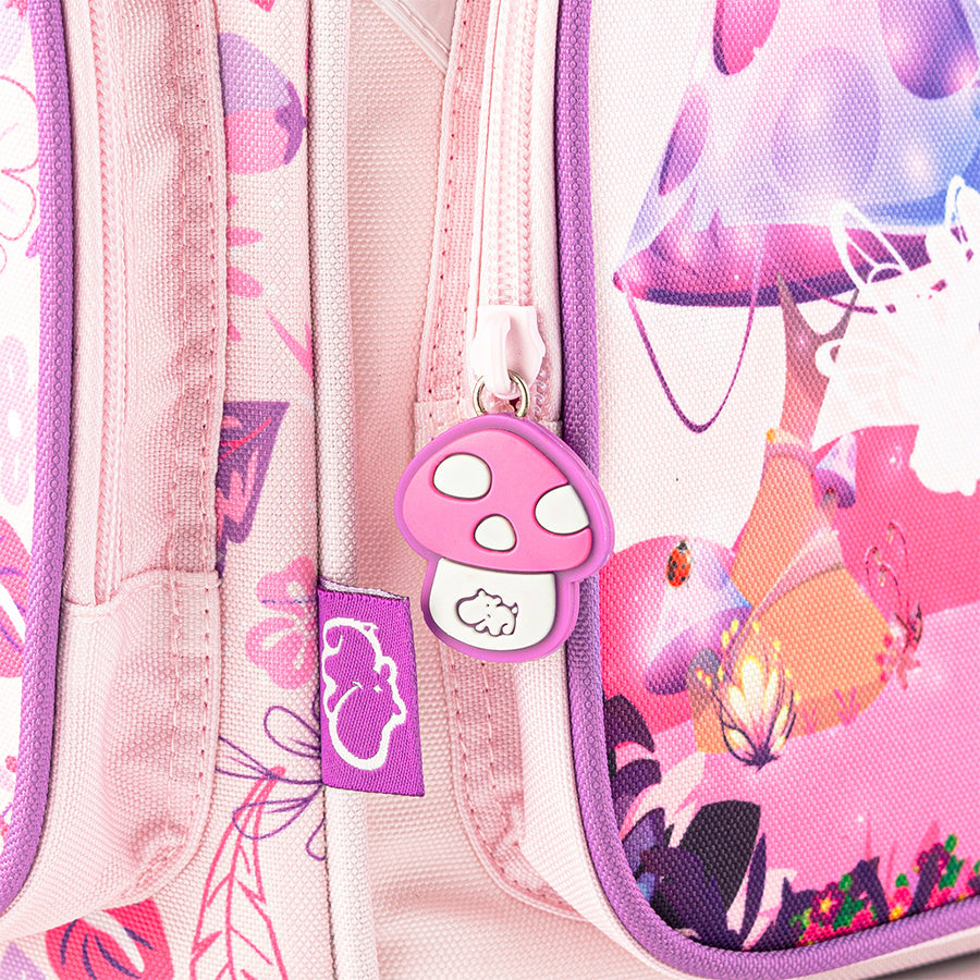Ba lô Fancy Fairy Forest Hồng CLEVERHIPPO BF1224