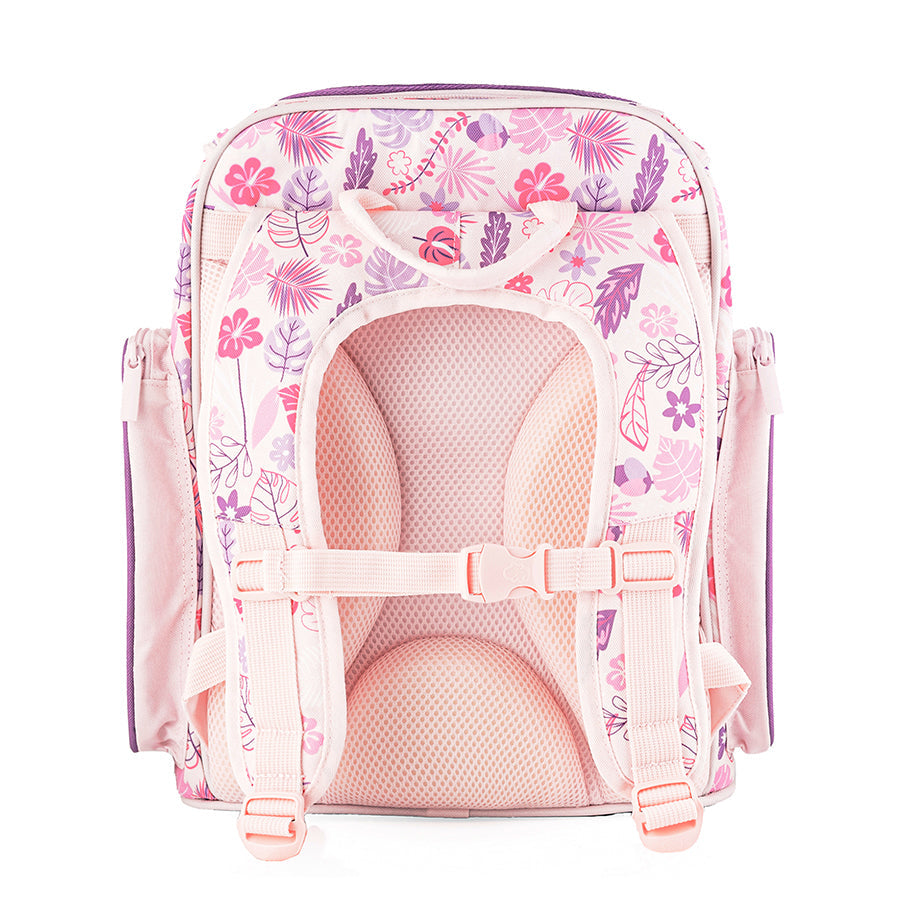 Ba lô Fancy Fairy Forest Hồng CLEVERHIPPO BF1224