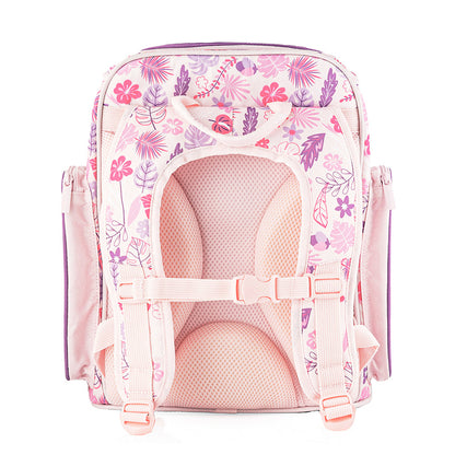 Ba lô Fancy Fairy Forest Hồng CLEVERHIPPO BF1224