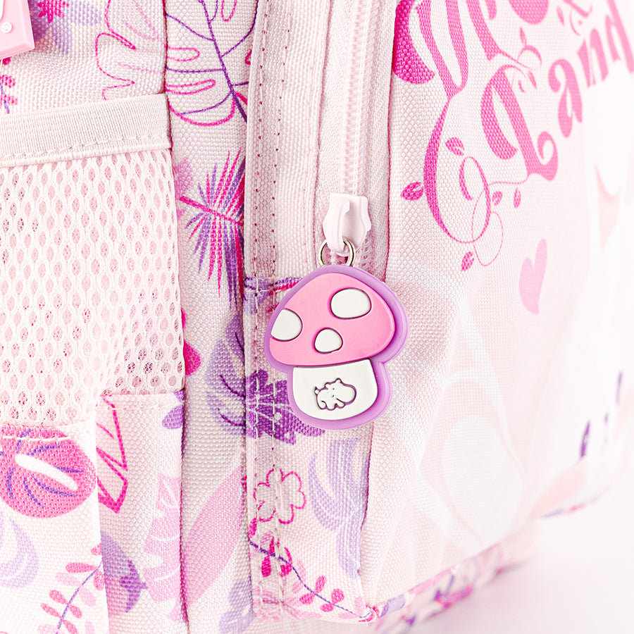 Ba lô Mini Fairy Forest Hồng CLEVERHIPPO BF4110