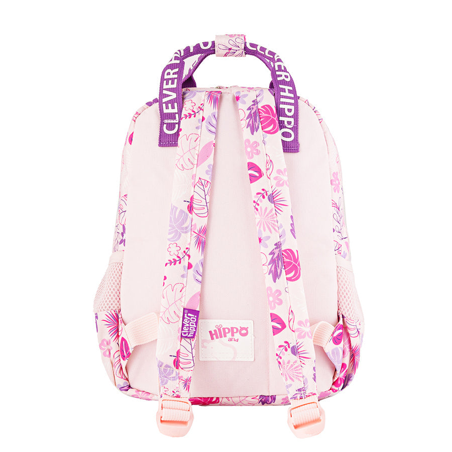 Ba lô Mini Fairy Forest Hồng CLEVERHIPPO BF4110