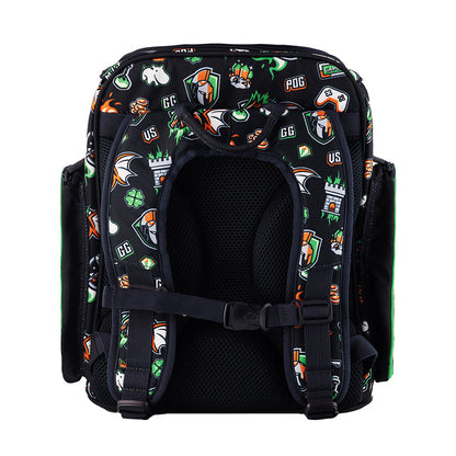 Ba lô Fancy Dragon Gaming Đen CLEVERHIPPO BG1219