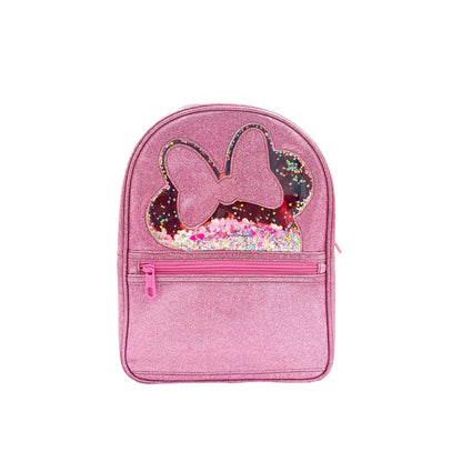 Ba lô Blink Minnie Hồng CLEVERHIPPO BHL2201