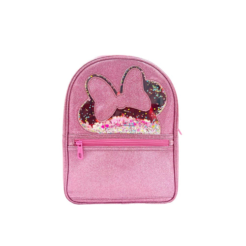 Ba lô Blink Minnie Hồng CLEVERHIPPO BHL2201