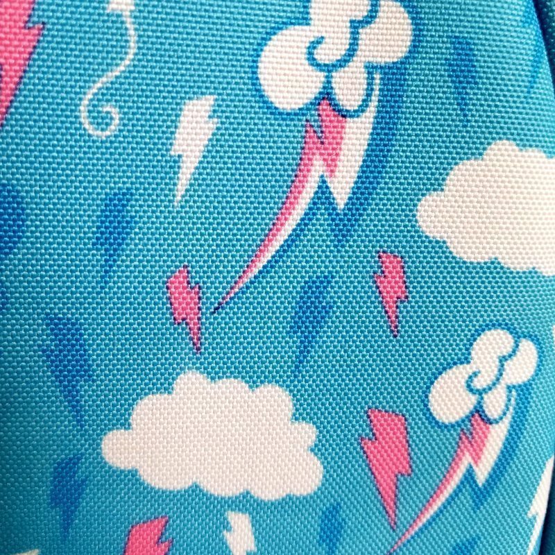 Ba Lô Fancy - My Little Pony Cô Nàng Cá Tính CLEVERHIPPO BP1204