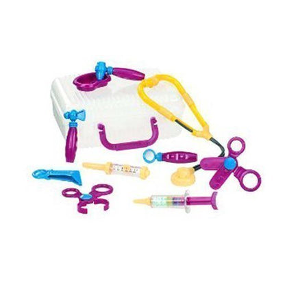 Bộ đồ chơi bác sĩ BATTAT BT2426Z
