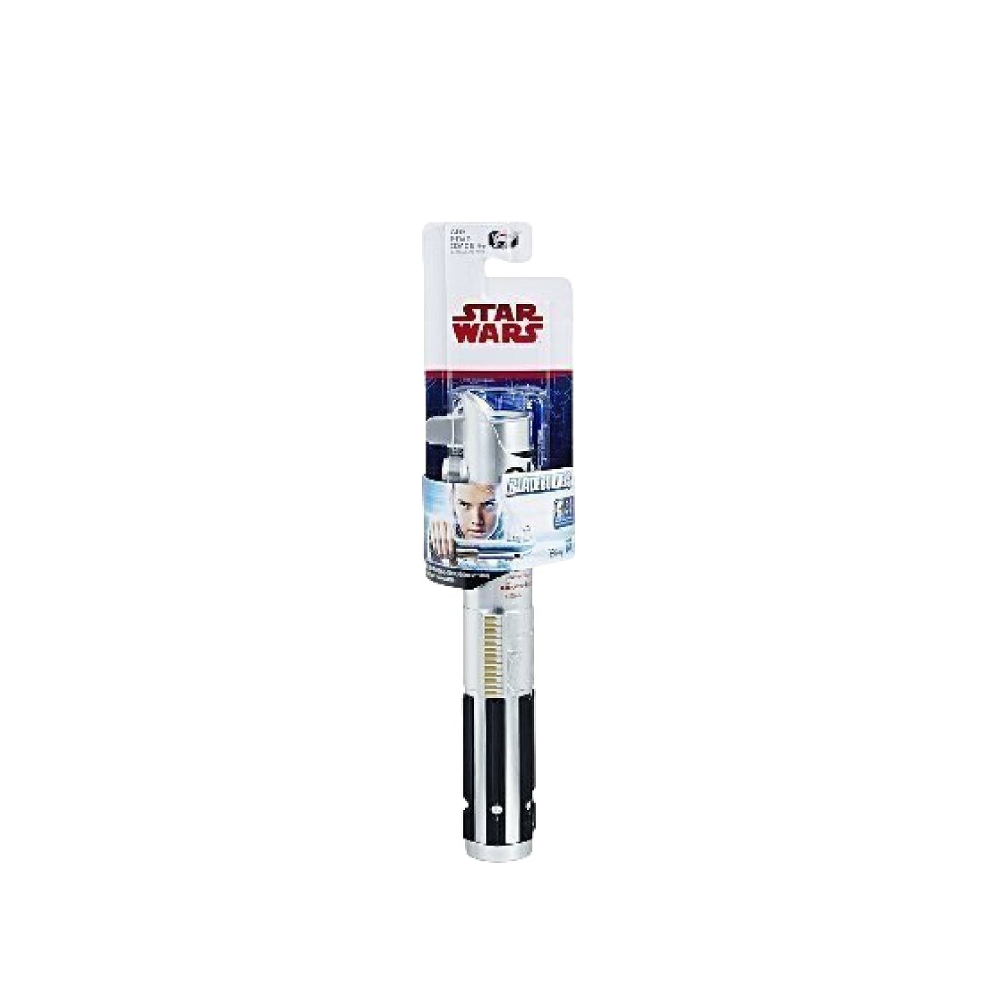 Ánh sáng quyền năng REY Movie E8 STARWARS C1286