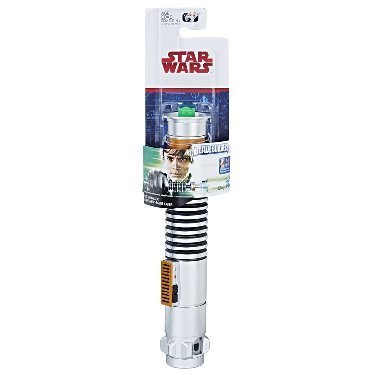 Ánh sáng quyền năng LUKE Movie E8 STARWARS C1286