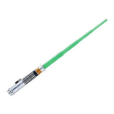 Ánh sáng quyền năng LUKE Movie E8 STARWARS C1286