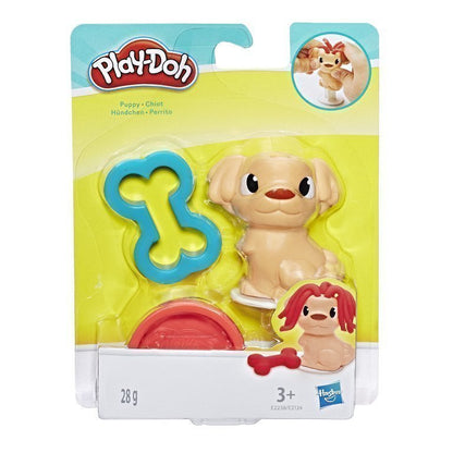 Bộ khuôn thú cưng đáng yêu PLAYDOH E2124