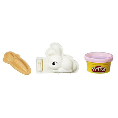 Bộ khuôn thú cưng đáng yêu PLAYDOH E2124