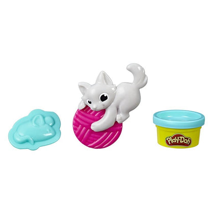 Bộ khuôn thú cưng đáng yêu PLAYDOH E2124