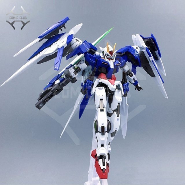 BB322 OO-Raiser GUNDAM GD158437
