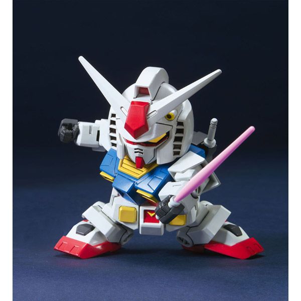 BB329 RX-78-2 GUNDAM GD160227