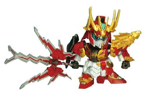 019 Shin Raisou GUNDAM GD164247