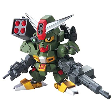BB375 LEGEND BB COMMAND GUNDAM GUNDAM GD178381
