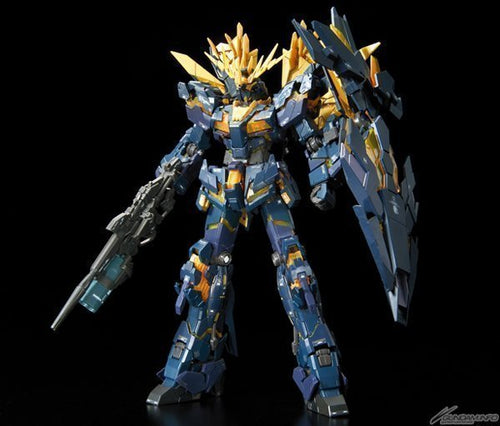 BB380 Unicorn Banshee GUNDAM GD181344