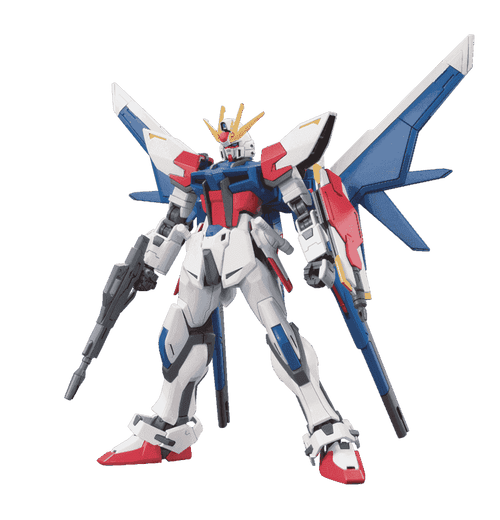 001 Build Strike GUNDAM GD184468