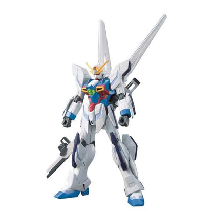 001 Build Strike GUNDAM GD184468