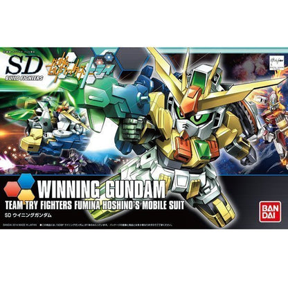023 SDBF Winning GUNDAM GD194367
