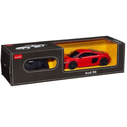Audi R8 new version RASTAR R72300