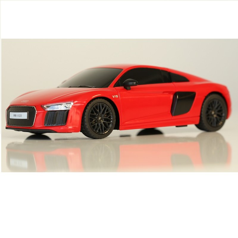Audi R8 new version RASTAR R72300