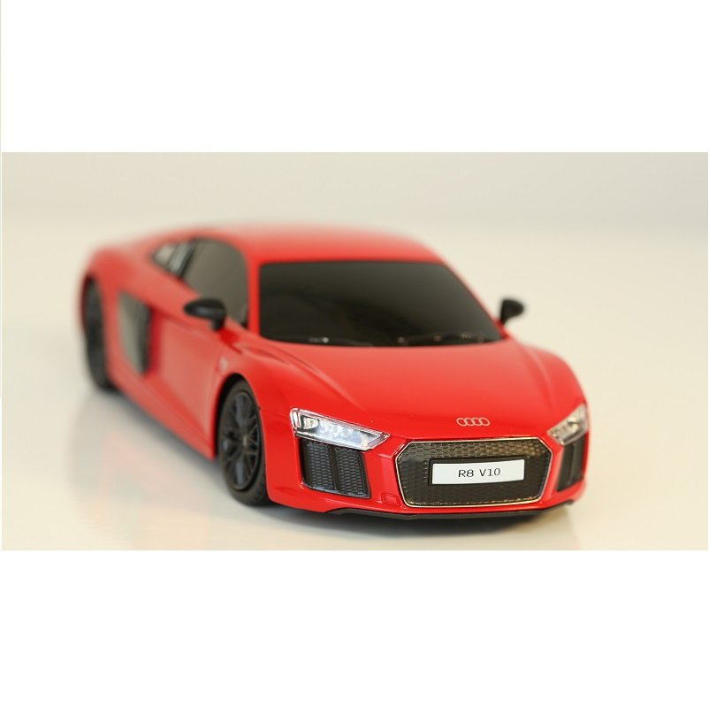 Audi R8 new version RASTAR R72300
