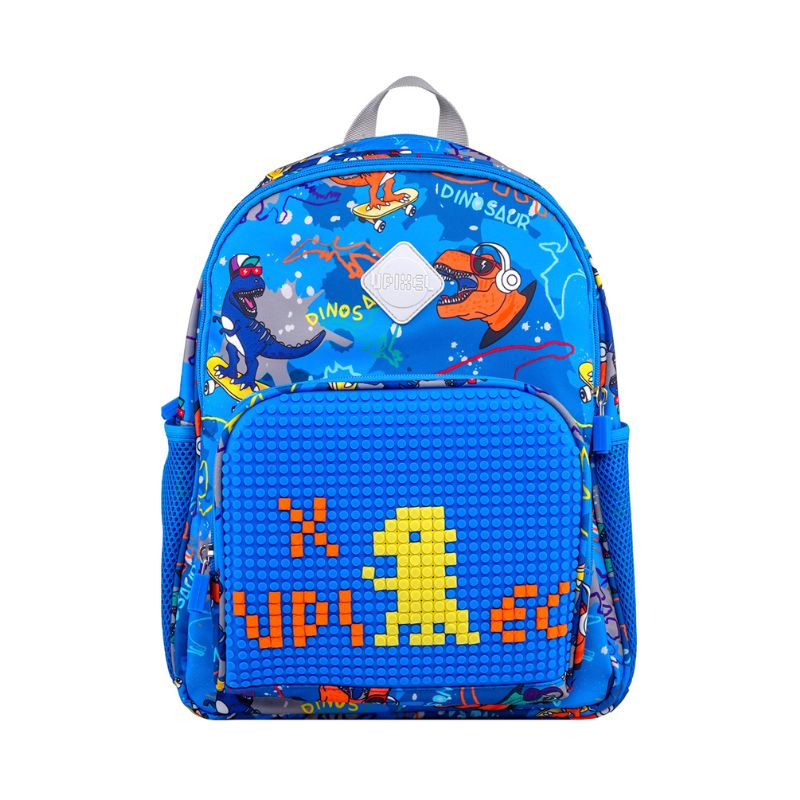 Ba lô Upixel - Futuristic Kids Xanh UPIXEL U21-001