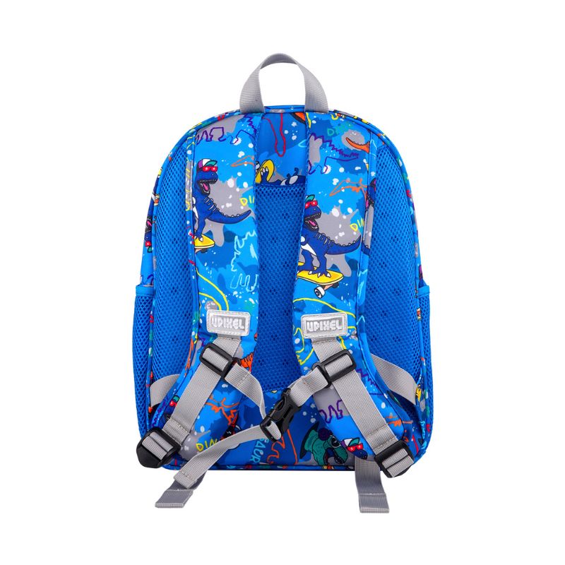 Ba lô Upixel - Futuristic Kids Xanh UPIXEL U21-001