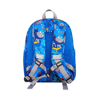 Ba lô Upixel - Futuristic Kids Xanh UPIXEL U21-001