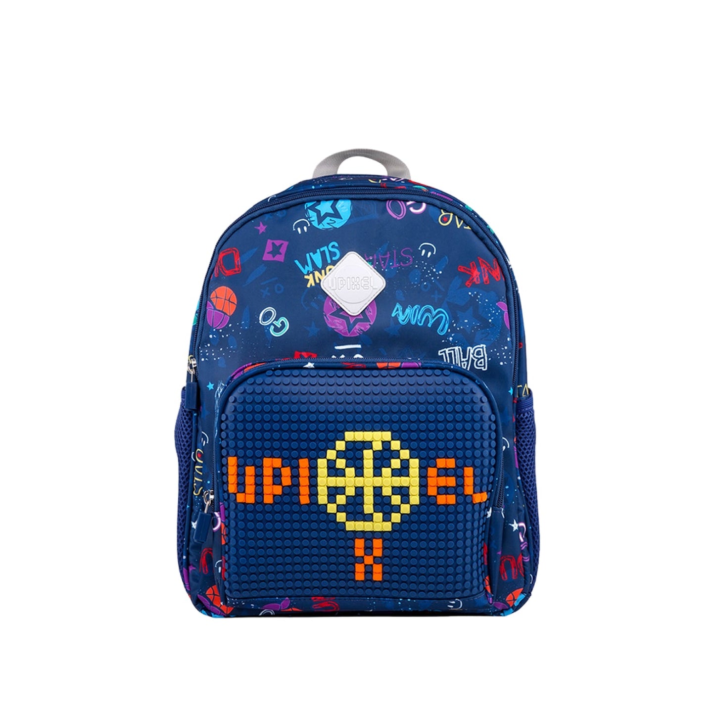 Ba lô Upixel - Futuristic Kids Xanh Navy UPIXEL U21-001