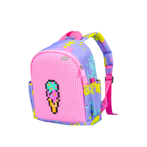 Ba lô Upixel - Dream High Hồng UPIXEL WY-A012-A